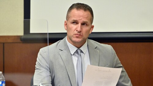 Breonna Taylor Hankison Trial