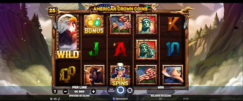 Best sweeps slots to play this weekend, Crown Coins