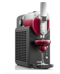 Slushie Machine