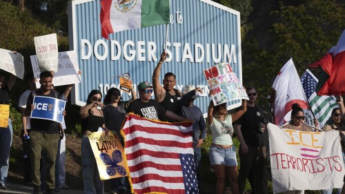 Immigration Raids-LA Lawsuit