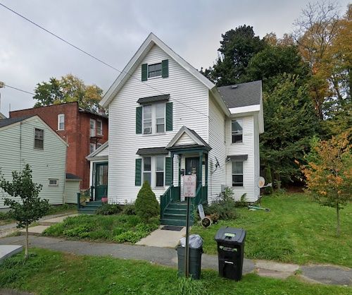 7 Goodrich St. in Pittsfield
