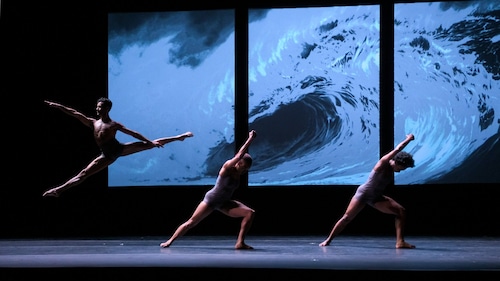Stephen Petronio Company performing for final time at Jacob’s Pillow