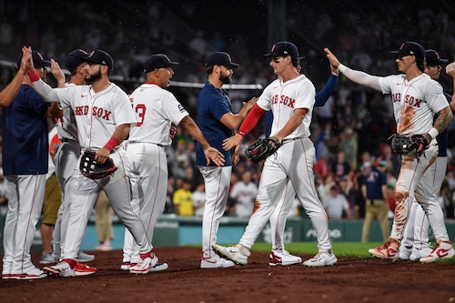 Boston Red Sox