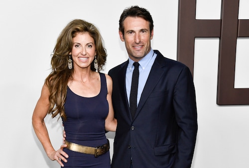 Dylan Lauren, Paul Arrouet