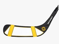 Happy Gilmore Hockey Stick Putter