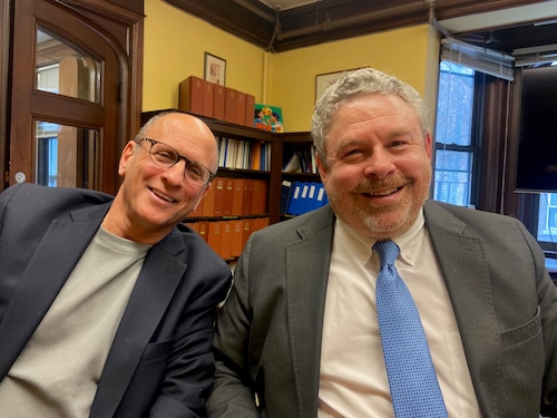 US Gambling Levant and Gottlieb