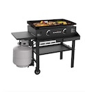 Blackstone Griddle