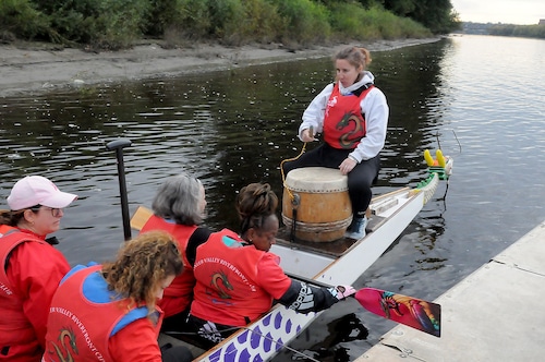 Dragon Boat Festival