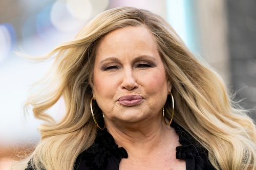 Jennifer Coolidge