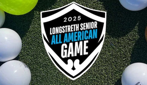 2025 Longstreth Senior All-American Game