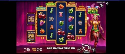 Best sweeps slots to play this weekend, Real Prize