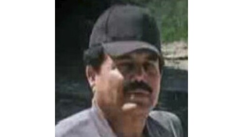 Mexico Sinaloa Cartel