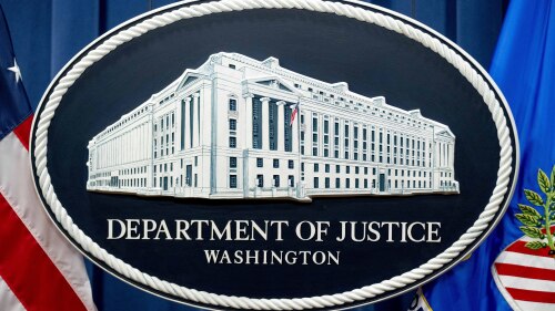 Federal Officers Accountability Database