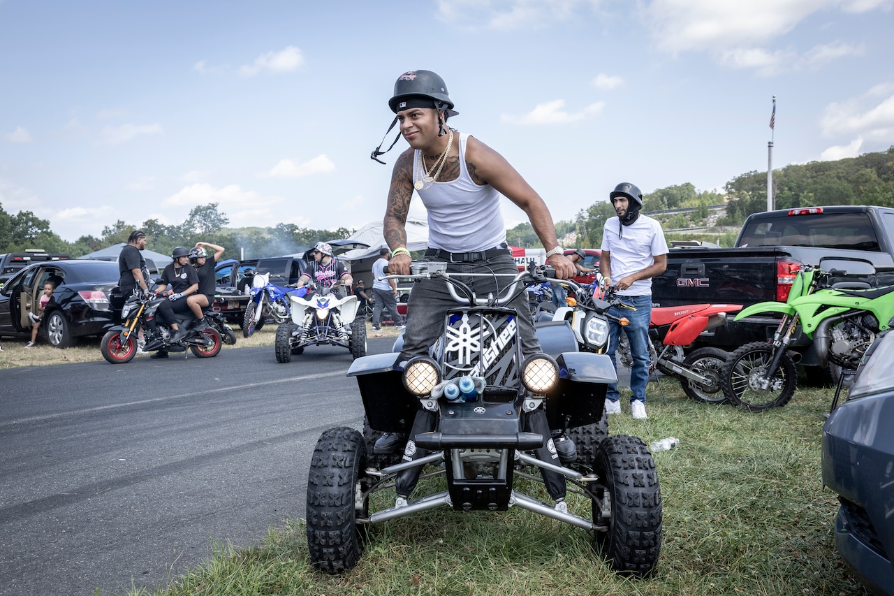 Bike Life