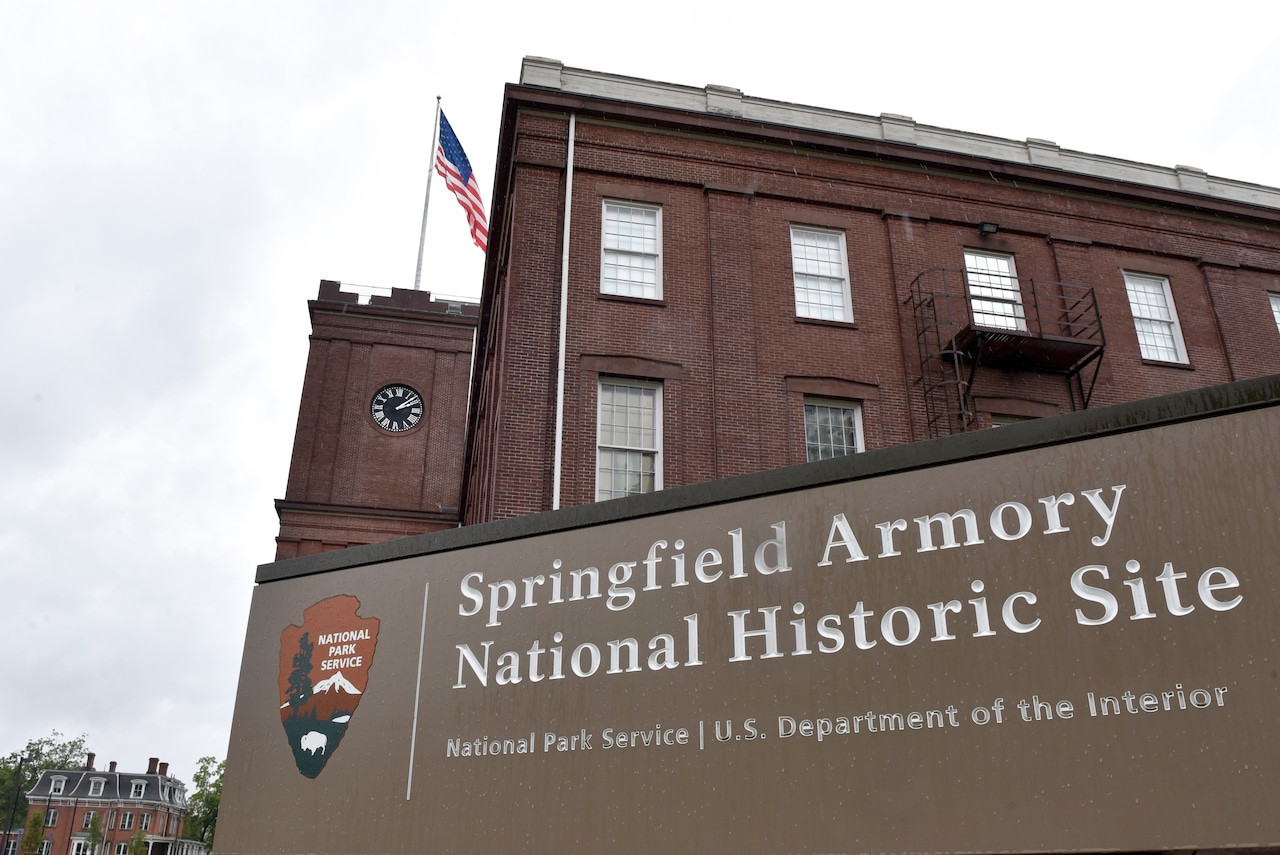 Springfield Armory