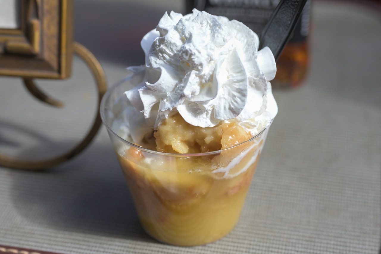 New Big E Foods Media Preview