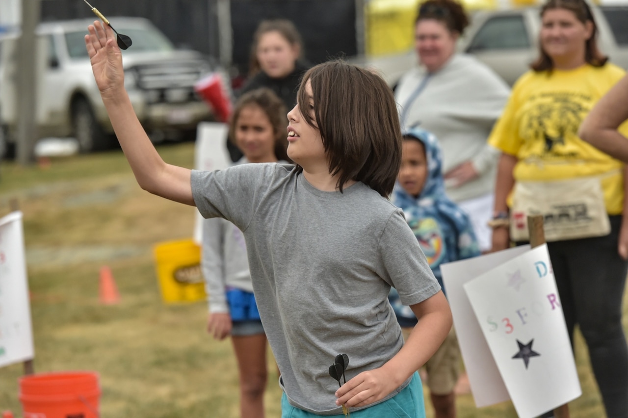 The 167th Middlefield Fair 2022
