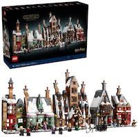 LEGO Harry Potter