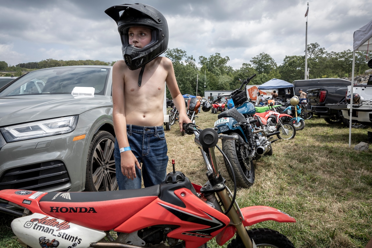 Bike Life