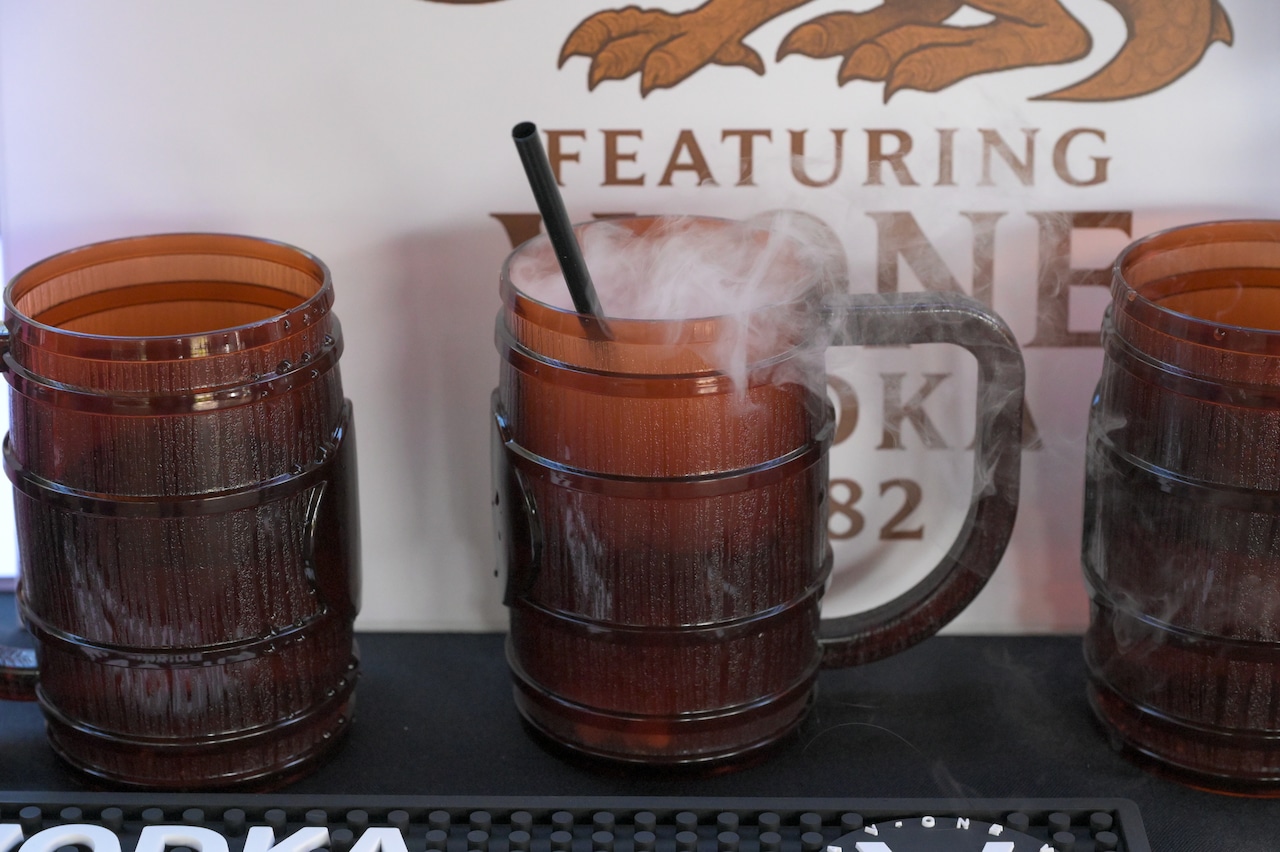 New Big E Foods Media Preview