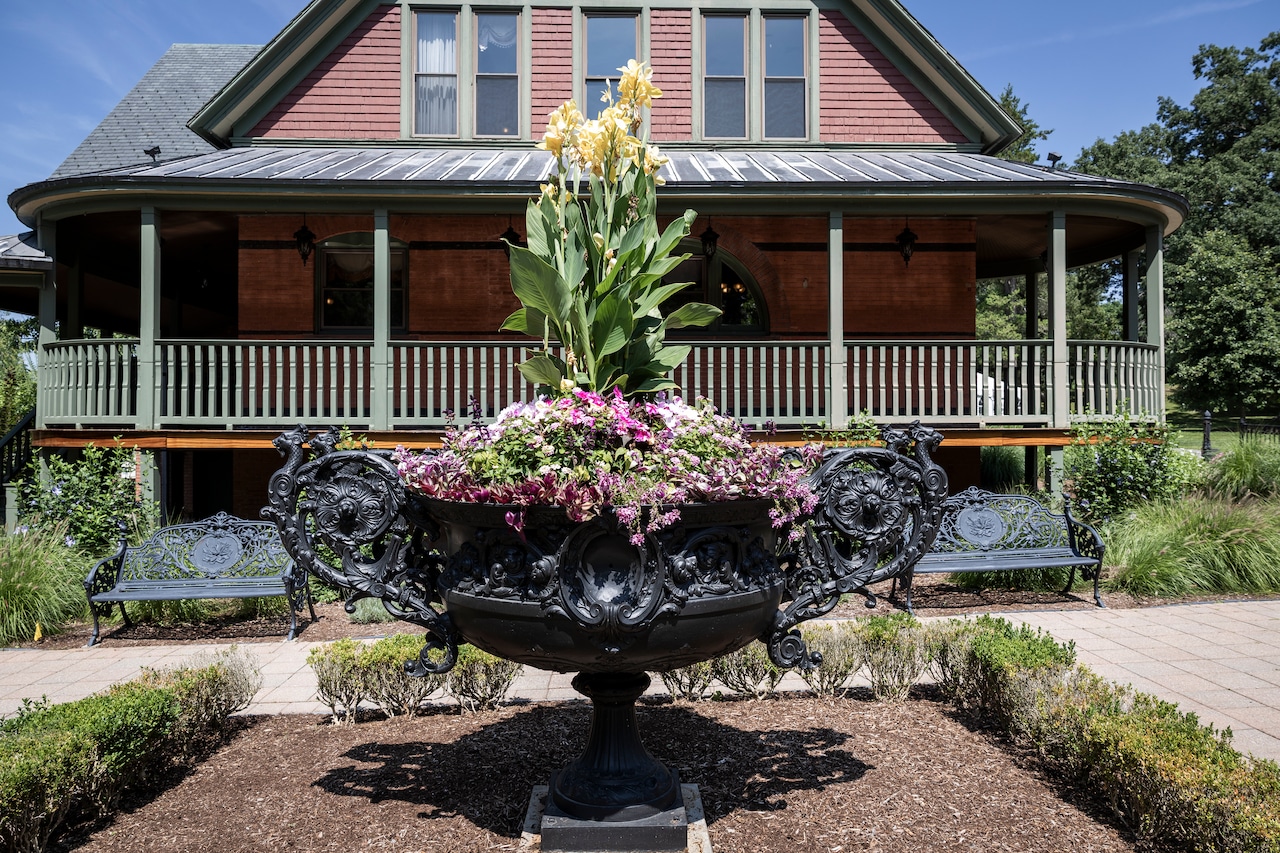 Carriage House