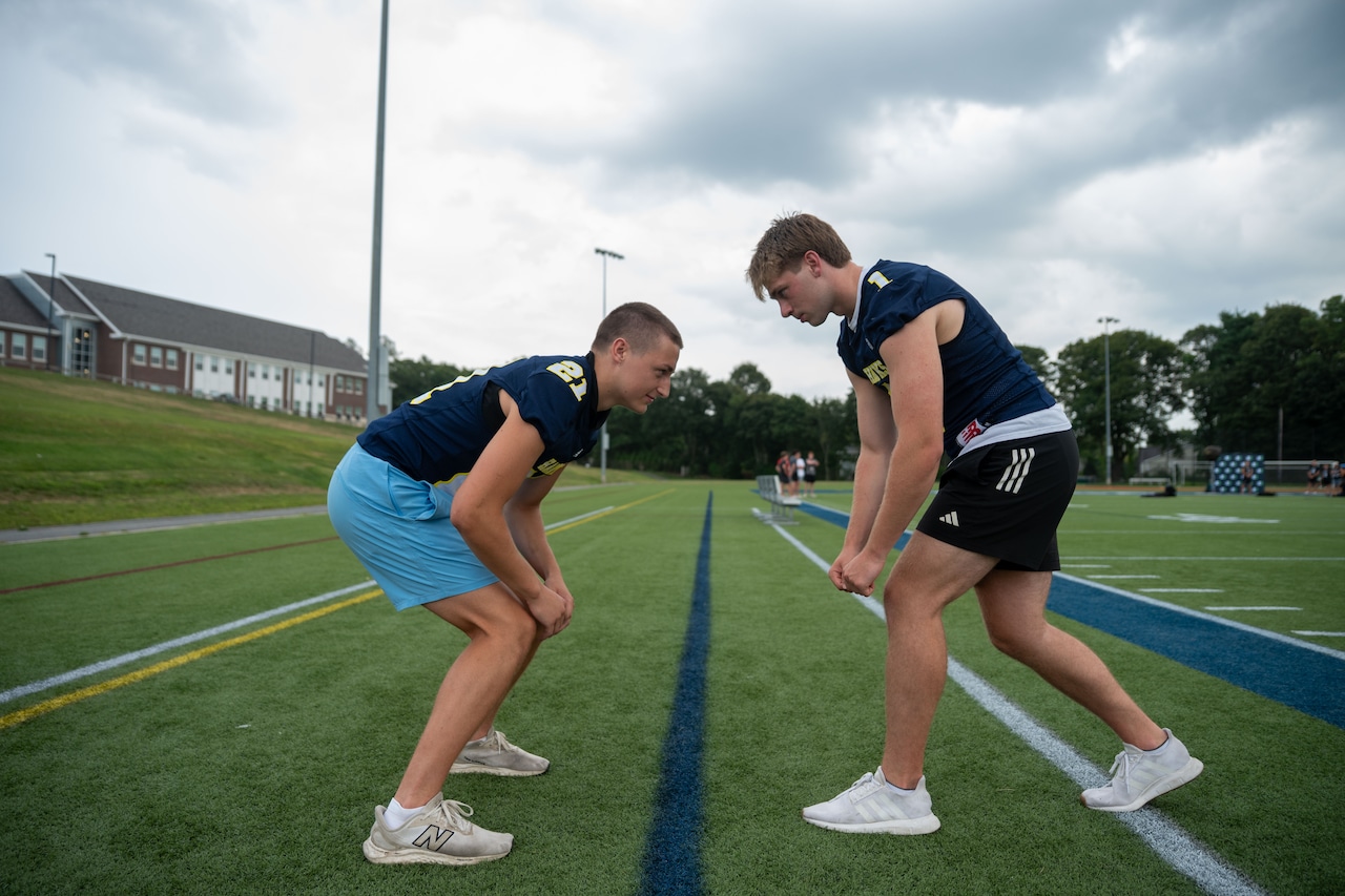 Xaverian Brothers football