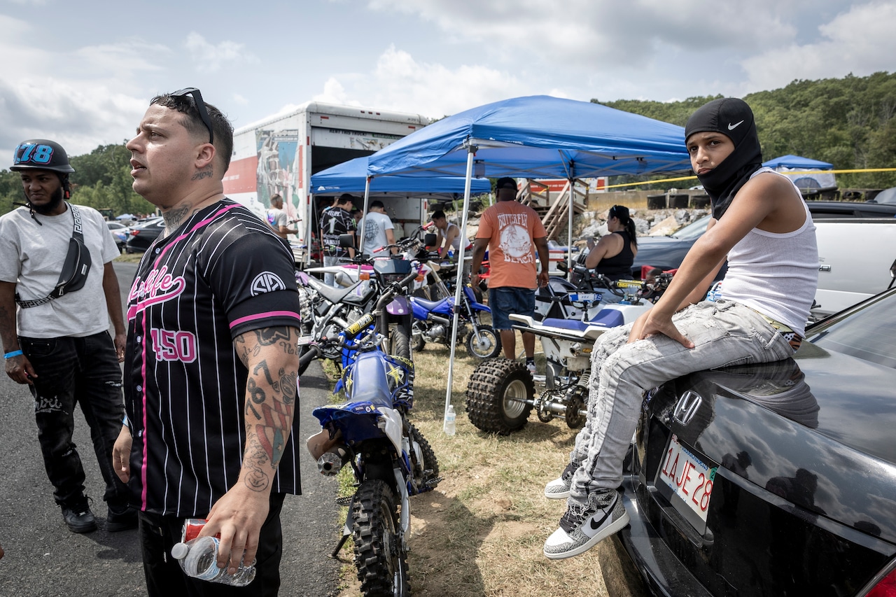 Bike Life