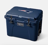 YETI Hard Cooler