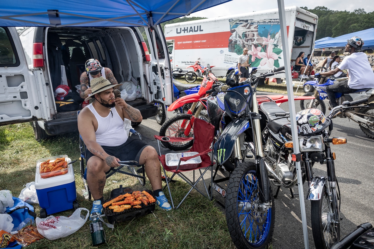 Bike Life
