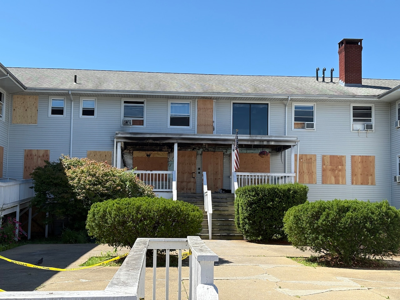 Gabriel House