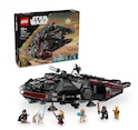 LEGO Star Wars Set at Walmart