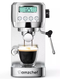 Espresso Maker