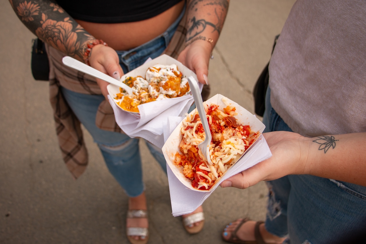 2024 Three County Fair in Northampton