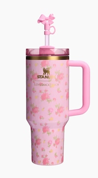 Stanley x LoveShackFancy
