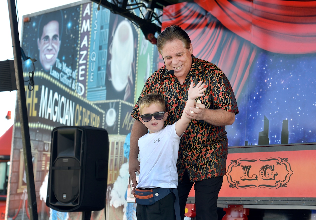 Three County Fair 2023