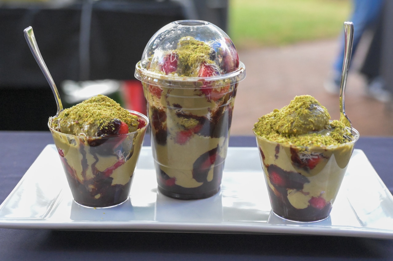 New Big E Foods Media Preview