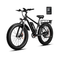 E-Bike