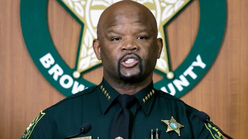 Florida Deputies Fired