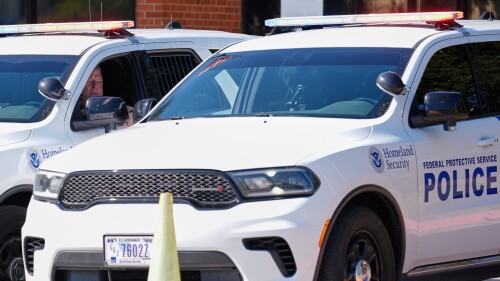 Immigration Facility Shooting