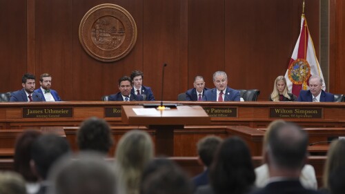 Florida Government