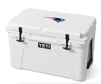 NFL YETI Cooler