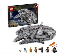 LEGO Star Wars