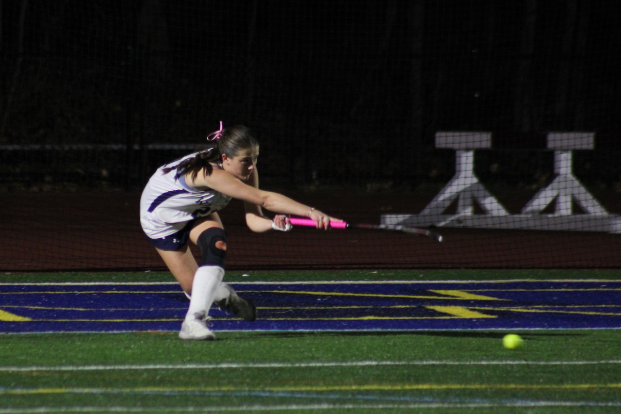 Andover vs. Walpole 11/16/2024