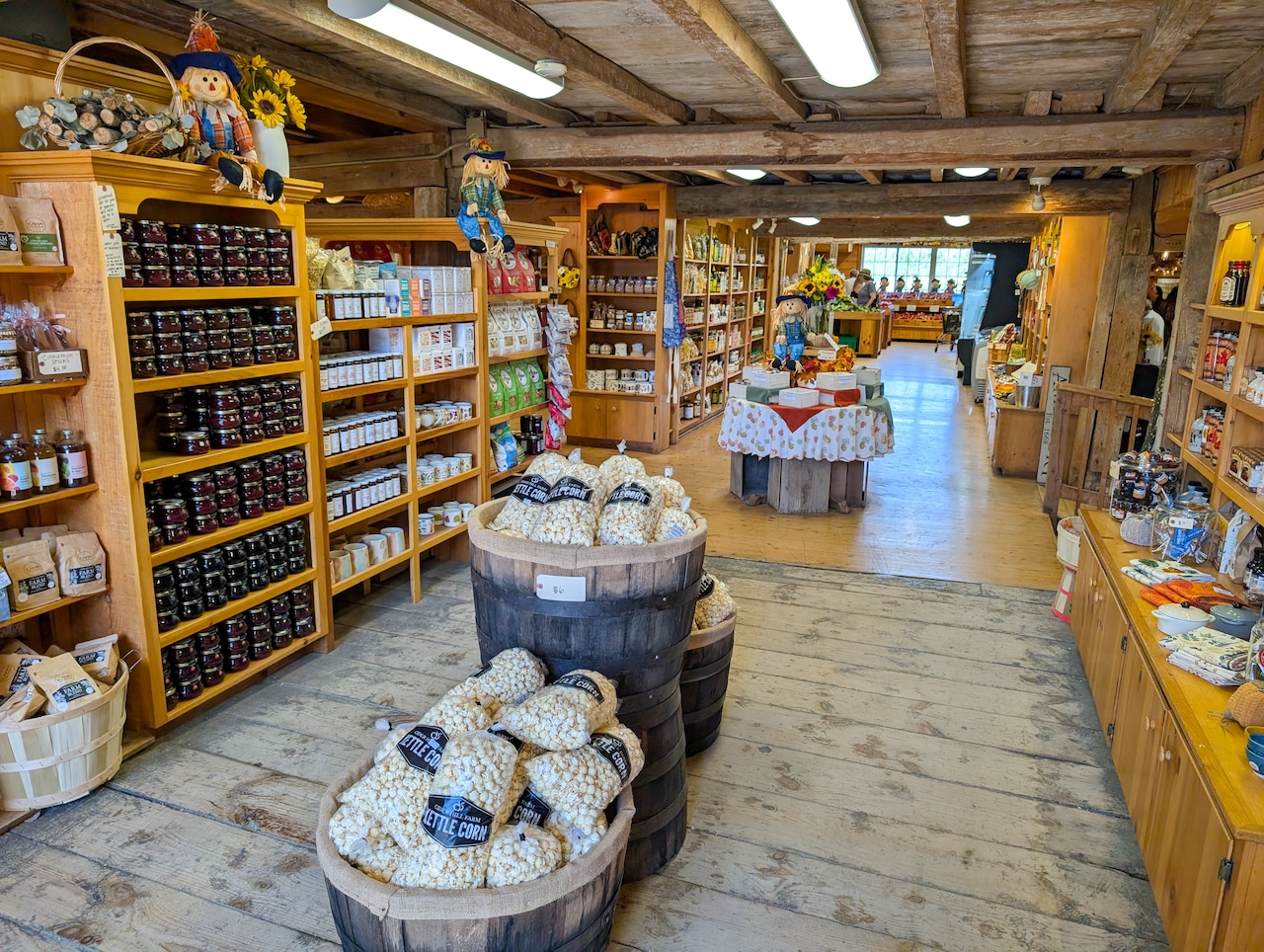Cider Hill Farm
