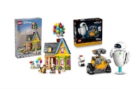 LEGO Sets at Walmart