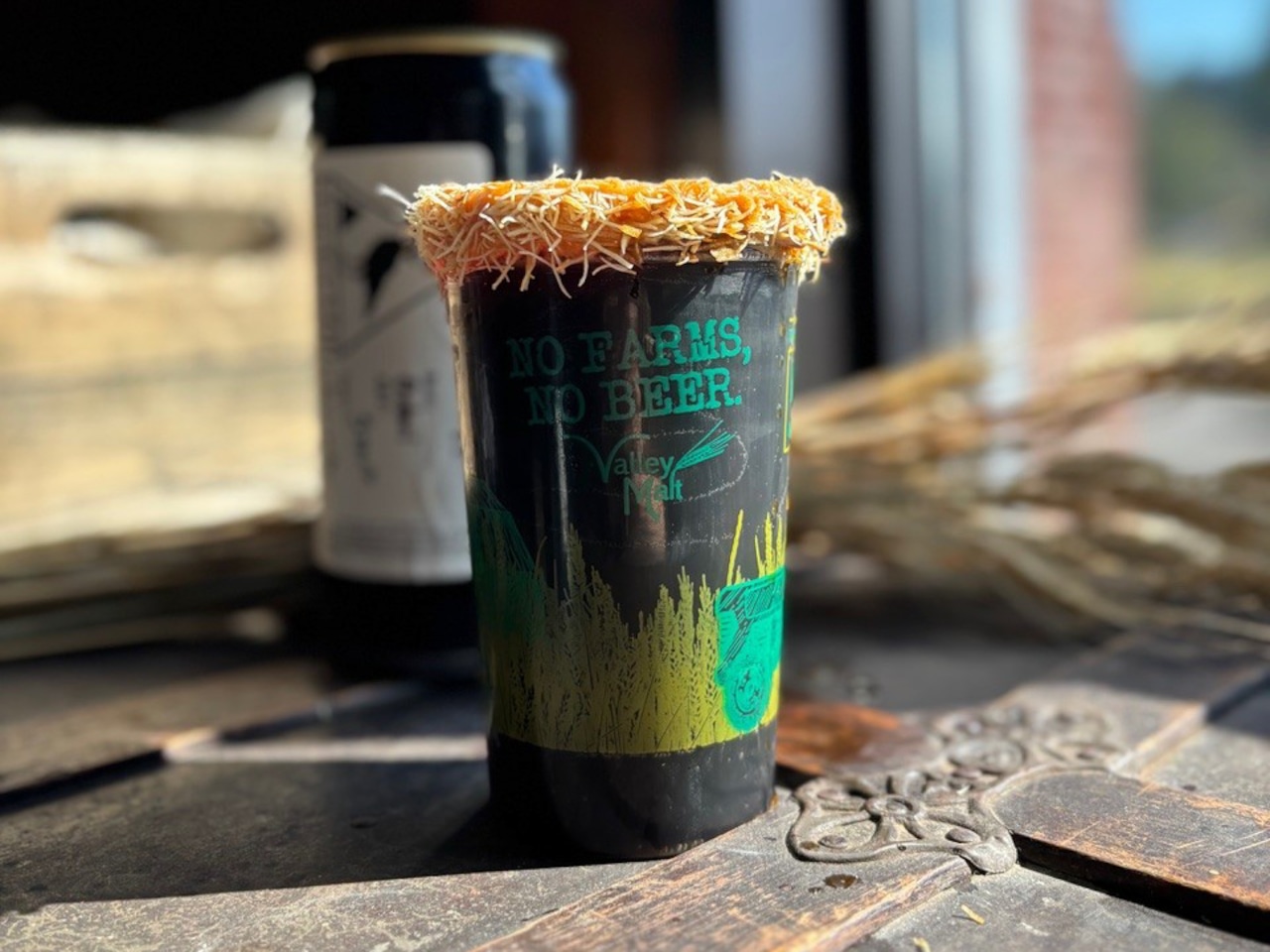 Dubai Chocolate Imperial Stout