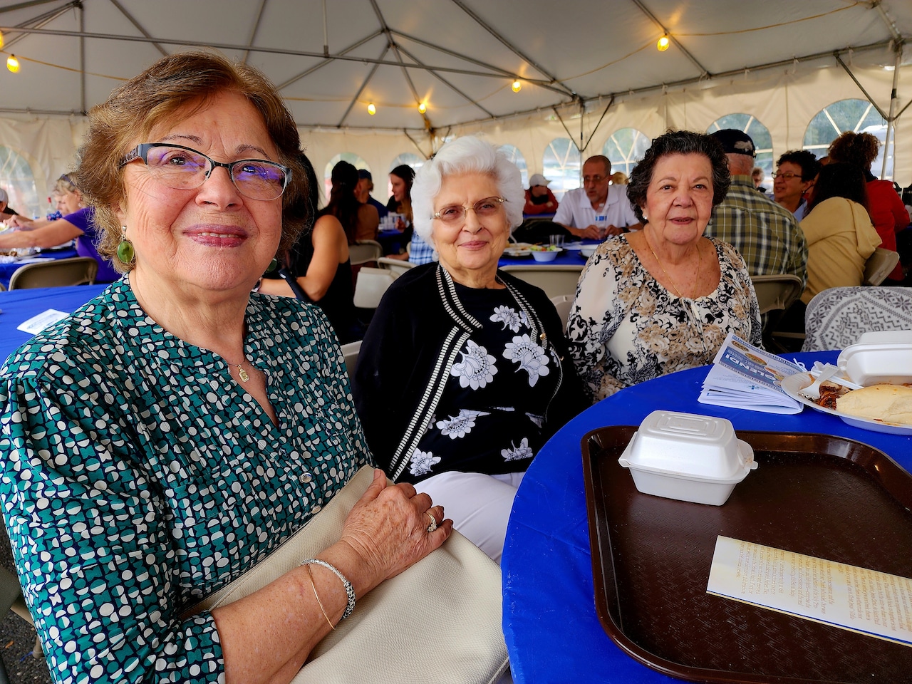 Glendi festival 2024 in Springfield celebrates Greek culture, food