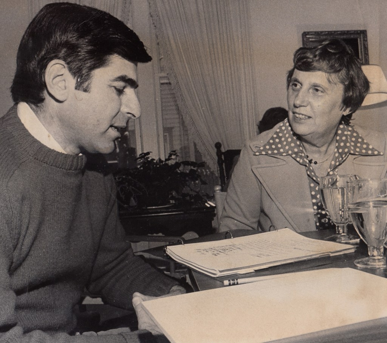 Ella Grasso