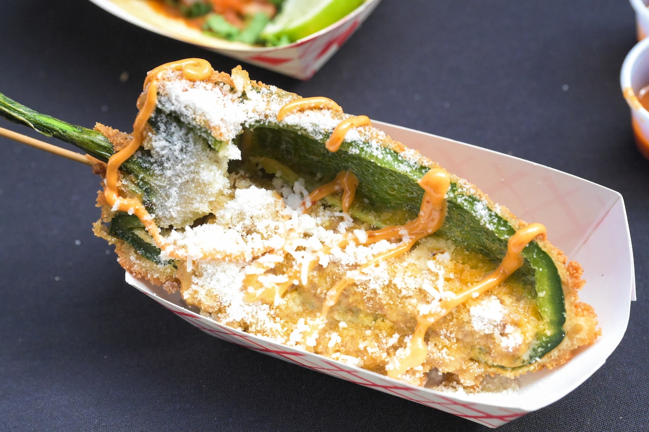 New Big E Foods Media Preview