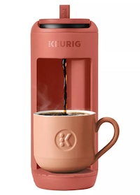 Keurig Sale at Target